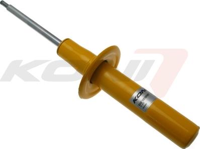 KONI 8240-1261SPORT - Shock Absorber autospares.lv