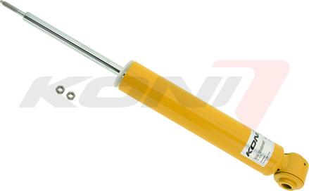 KONI 8240-1268SPORT - Shock Absorber autospares.lv