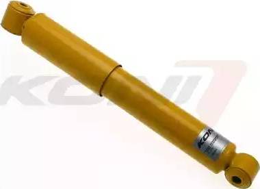 KONI 8240-1232SPORT - Shock Absorber autospares.lv