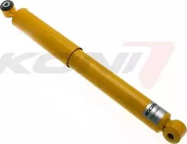 KONI 8240-1276SPORT - Shock Absorber autospares.lv