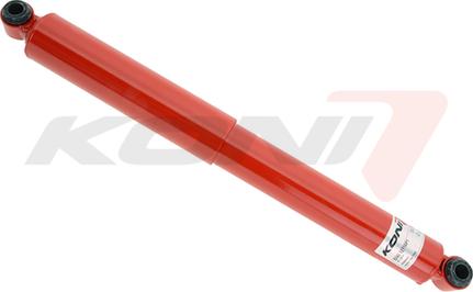 KONI 8240-1271SP1 - Shock Absorber autospares.lv