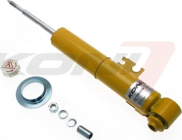 KONI 8241-1252LSPORT - Shock Absorber autospares.lv