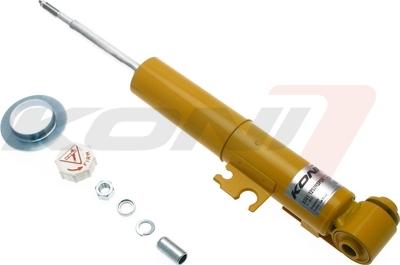 KONI 8241-1252RSPORT - Shock Absorber autospares.lv