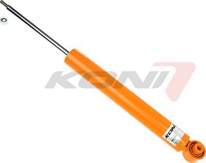 KONI 8250-1050 - Shock Absorber autospares.lv