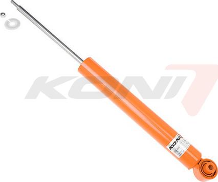 KONI 8250-1051 - Shock Absorber autospares.lv