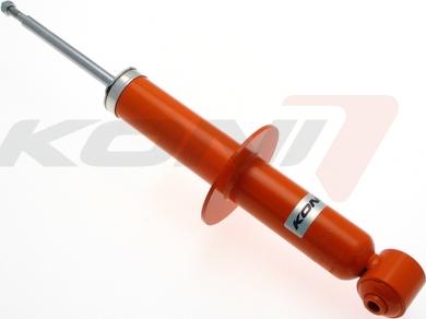 KONI 8250-1004 - Shock Absorber autospares.lv