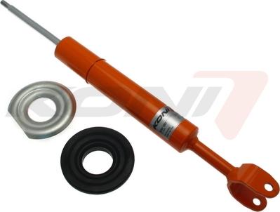 KONI 8250-1001 - Shock Absorber autospares.lv