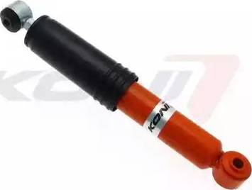 KONI 8250-1019 - Shock Absorber autospares.lv