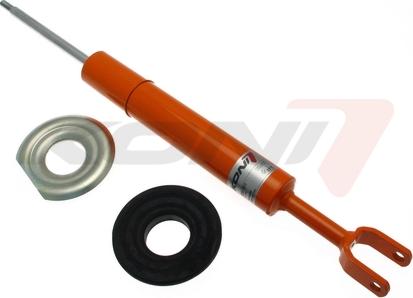 KONI 8250-1011 - Shock Absorber autospares.lv