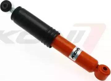 KONI 8250-1012 - Shock Absorber autospares.lv