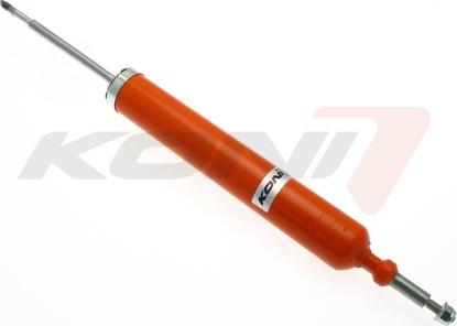 KONI 8250-1024 - Shock Absorber autospares.lv