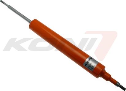 KONI 8250-1026 - Shock Absorber autospares.lv