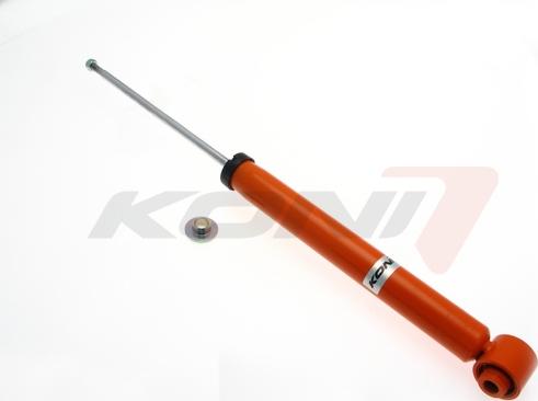 KONI 8250-1023 - Shock Absorber autospares.lv