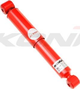 KONI 8205-1016 - Shock Absorber autospares.lv