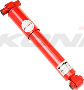 KONI 8205-1010 - Shock Absorber autospares.lv