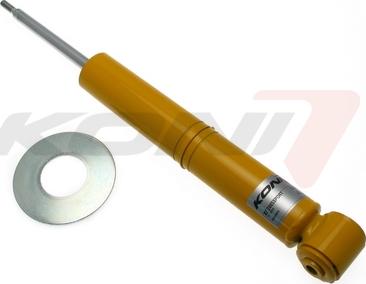 KONI 82-2465SPORT - Shock Absorber autospares.lv