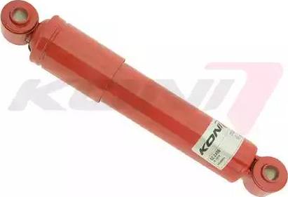 KONI 82-2486 - Shock Absorber autospares.lv