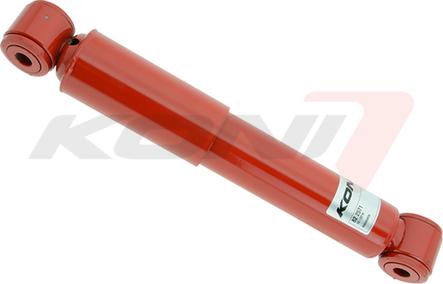 KONI 82-2571 - Shock Absorber autospares.lv