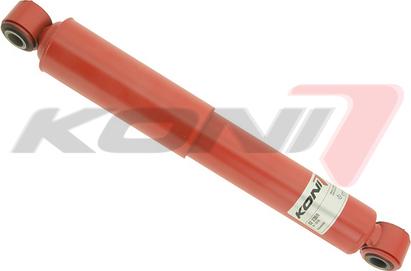 KONI 82-2369 - Shock Absorber autospares.lv