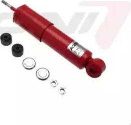 KONI 82-2317 - Shock Absorber autospares.lv