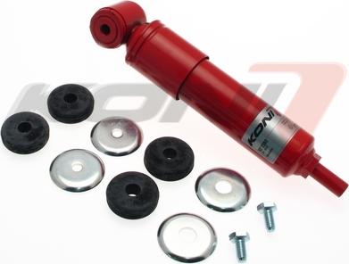 KONI 82-2380 - Shock Absorber autospares.lv