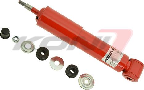 KONI 82-2379 - Shock Absorber autospares.lv