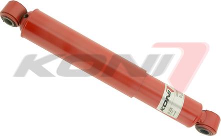 KONI 82-2370 - Shock Absorber autospares.lv