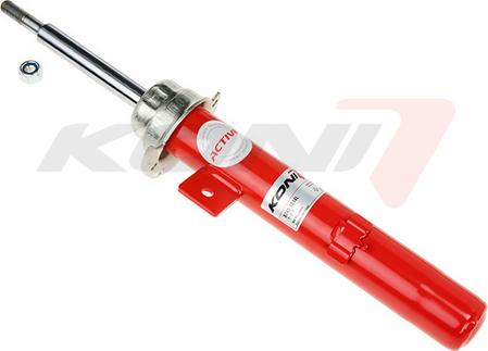 KONI 8745-1014L - Shock Absorber autospares.lv