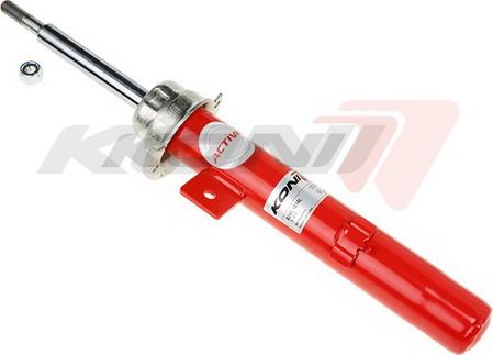 KONI 8745-1014L - Shock Absorber autospares.lv