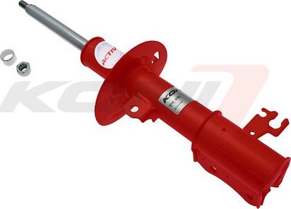 KONI 8745-1010L - Shock Absorber autospares.lv