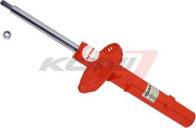 KONI 8745-1324 - Shock Absorber autospares.lv