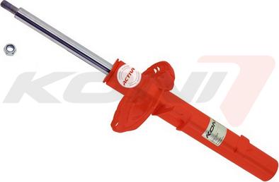 KONI 8745-1324 - Shock Absorber autospares.lv