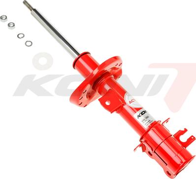 KONI 8745-1205L - Shock Absorber autospares.lv