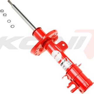 KONI 8745-1205R - Shock Absorber autospares.lv