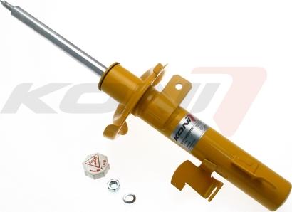 KONI 8741-1490RSPORT - Shock Absorber autospares.lv