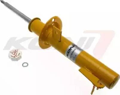 KONI 8741-1461RSPORT - Shock Absorber autospares.lv