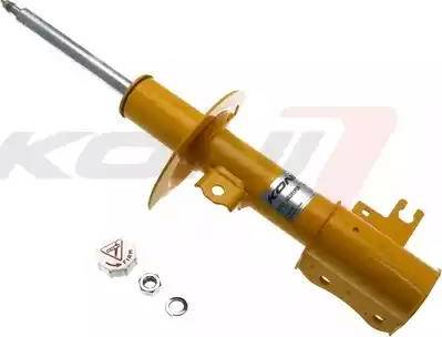 KONI 8741-1463RSPORT - Shock Absorber autospares.lv