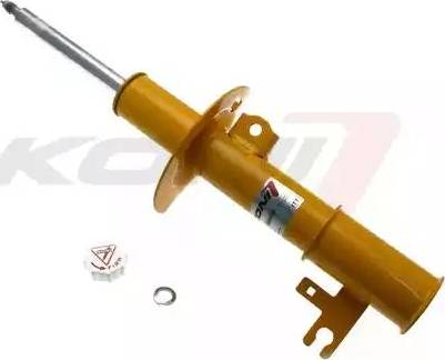 KONI 8741-1489RSPORT - Shock Absorber autospares.lv