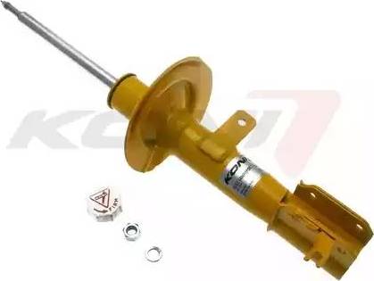 KONI 8741-1486RSPORT - Shock Absorber autospares.lv