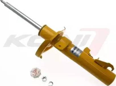 KONI 8741-1487LSPORT - Shock Absorber autospares.lv