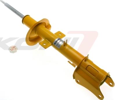 KONI 8741-1473SPORT - Shock Absorber autospares.lv