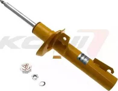 KONI 8741-1546SPORT - Shock Absorber autospares.lv