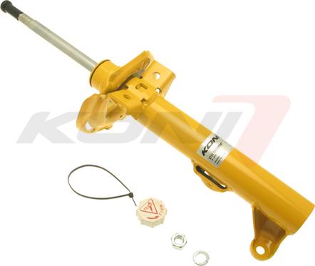 KONI 8741-1554SPORT - Shock Absorber autospares.lv