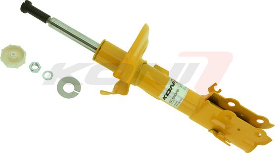 KONI 8741-1565LSPORT - Shock Absorber autospares.lv