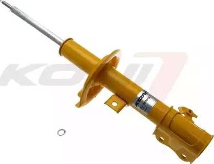 KONI 8741-1507RSPORT - Shock Absorber autospares.lv