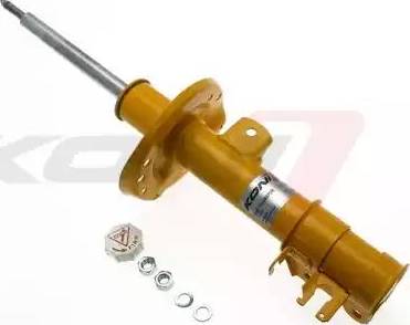 KONI 8741-1514RSPORT - Shock Absorber autospares.lv