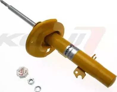 KONI 8741-1516RSPORT - Shock Absorber autospares.lv