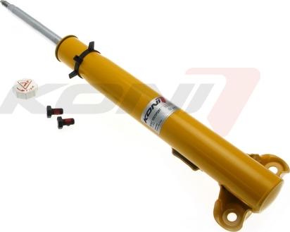 KONI 8741-1092SPORT - Shock Absorber autospares.lv