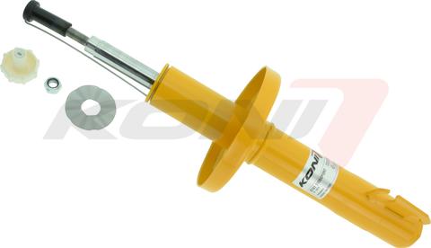 KONI 8741-1109SPORT - Shock Absorber autospares.lv