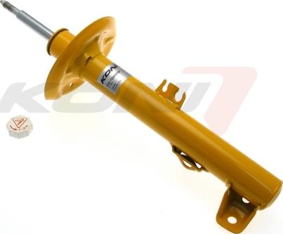 KONI 8741-1338RSPORT - Shock Absorber autospares.lv